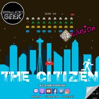 The Citizen cover