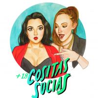 CositasSucias cover