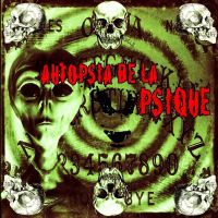 Autopsia de la Psique cover