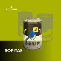 Sopitas cover