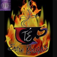 Té entre Brujas cover