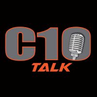 C10 Talk cover