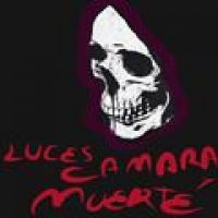luces camara y muerte cover