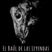 El Baúl de las Leyendas cover