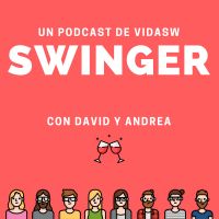 SWINGER - Podcast Swinger en Español cover