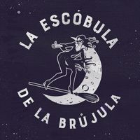 La Escóbula de la Brújula cover