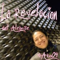La Revelacion del Alebrije cover