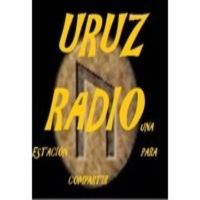 Uruz Radio cover
