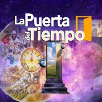 La Puerta del Tiempo cover
