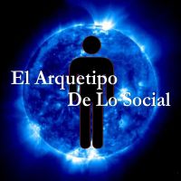 El Arquetipo De Lo Social cover