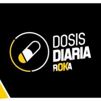 Dosis Diaria cover