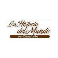 Historia de las naciones con Diana Uribe cover