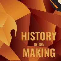 History in the Making - by Rob Sims cover