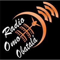 Radio Omo Obatala cover