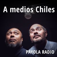 A Medios Chiles cover