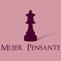 Mujer Pensante - Venezuela cover