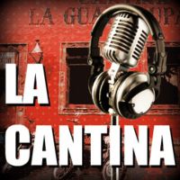 Podcast La Cantina cover