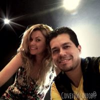 Conexión Arroba cover
