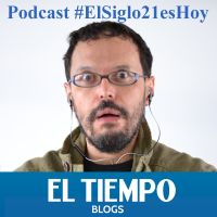 @LocutorCo Blog / Podcast en ELTIEMPO.com cover