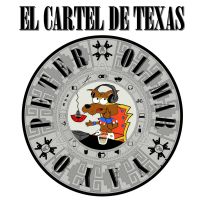 El Cartel de Texas - Temporada 5 cover