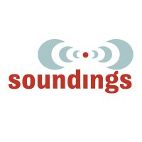 Soundings cover