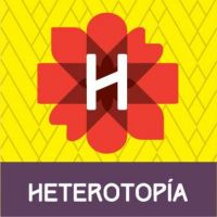 Heterotopía cover