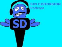 Sin Distorsión Podcast cover