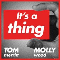 It's a Thing cover