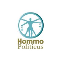 Hommo Politicus cover