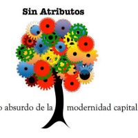 Sin Atributos cover
