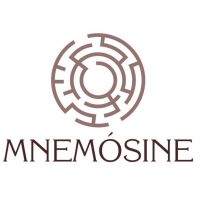 Mnemósine cover
