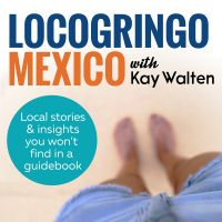 Loco Gringo Mexico cover