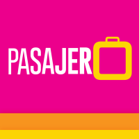 PASAJERO Radio cover