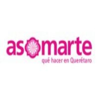 Podcast Asomarte Radio cover
