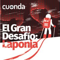 El Gran Desafío: Laponia cover