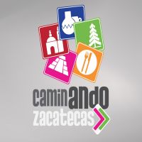 Caminando Zacatecas cover
