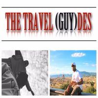 The Travel (Guy)des cover