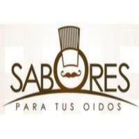 Sabores para tus oídos cover