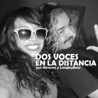 Dos Voces en la Distancia cover