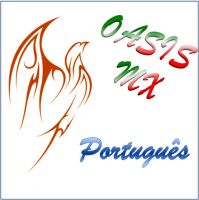 Oasis MX em português cover