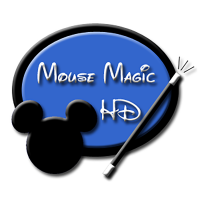 Mouse Magic HD (Apple TV) cover