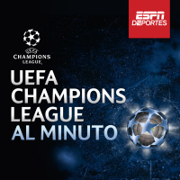 UEFA Champions League Al Minuto cover