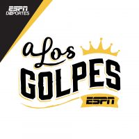 A Los Golpes cover