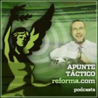 reforma.com - Apunte táctico con Francisco Javier González cover