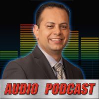 Pablo Viruega PodCast cover