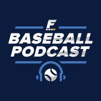 FantasyPros - Fantasy Baseball Podcast cover