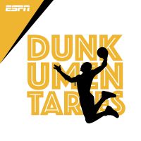 Dunkumentaries cover
