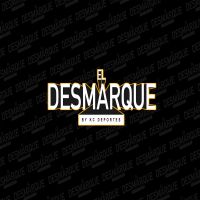 El Desmarque Podcast cover