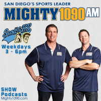 The Scott & BR Show cover