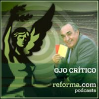 reforma.com - El ojo crítico cover